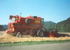 International Harvester 1660 20